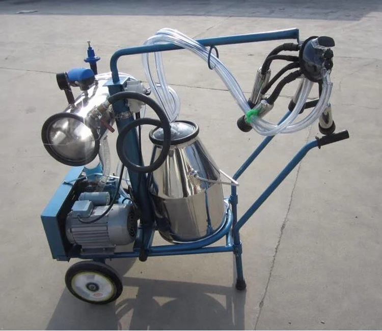 Ковш из нержавеющей стали молоко доильный аппарат для мужчин