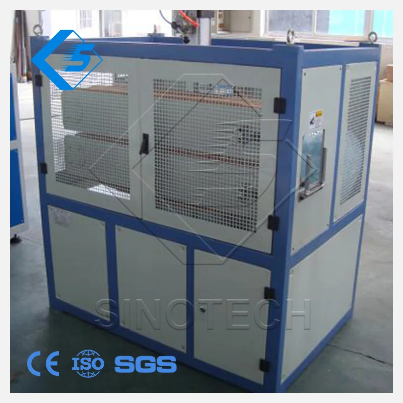 Fully automatic stable water supply pipe extrusion equipment PPR pipe production line