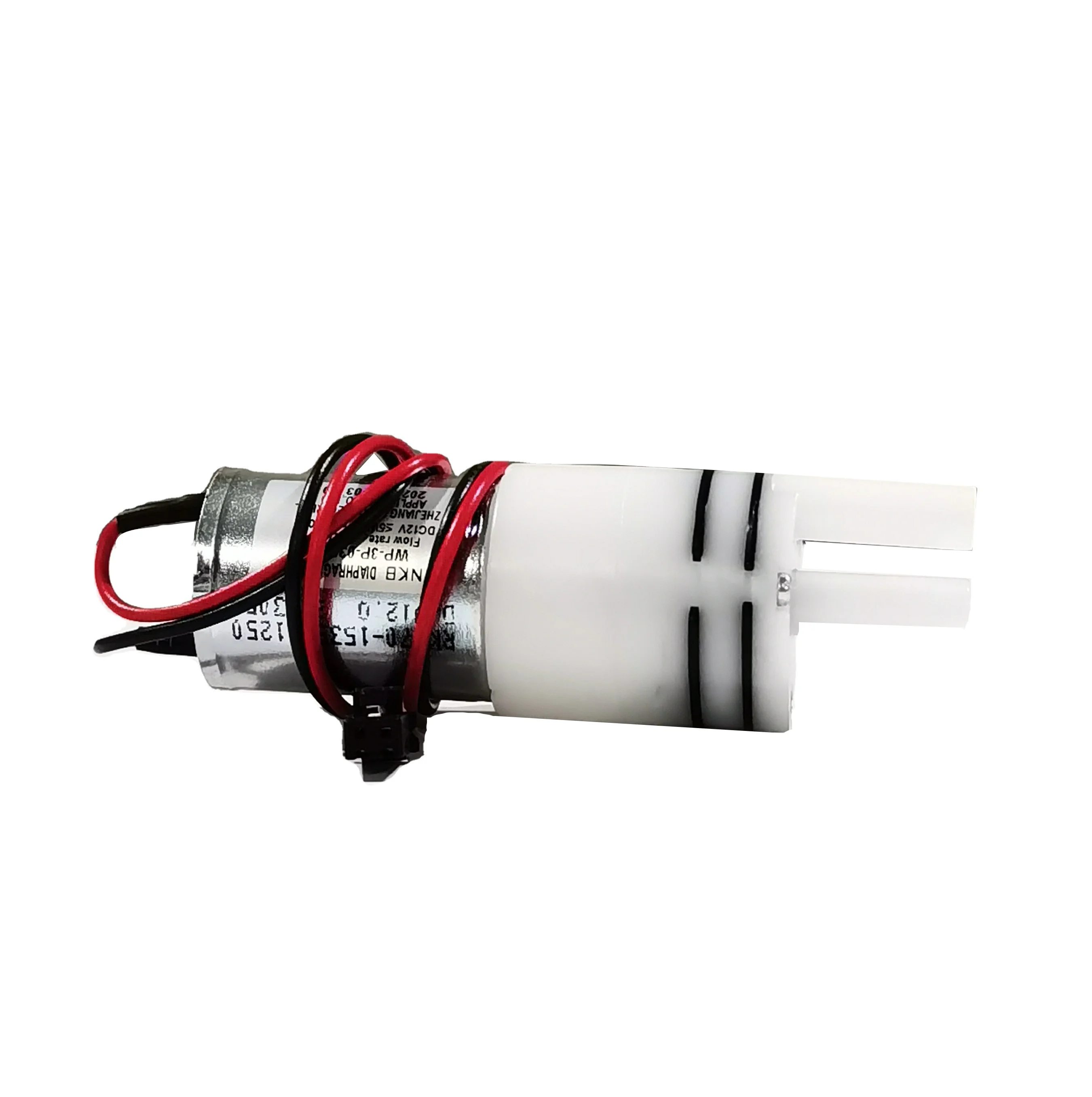 CNKB 12v dc motor water mini pump for water purification parts