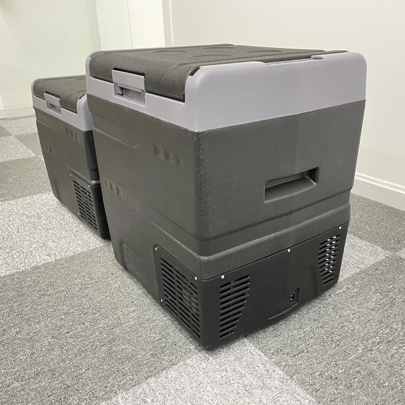 Wholesale 20L car fridge mini ice cream fridge and freezers