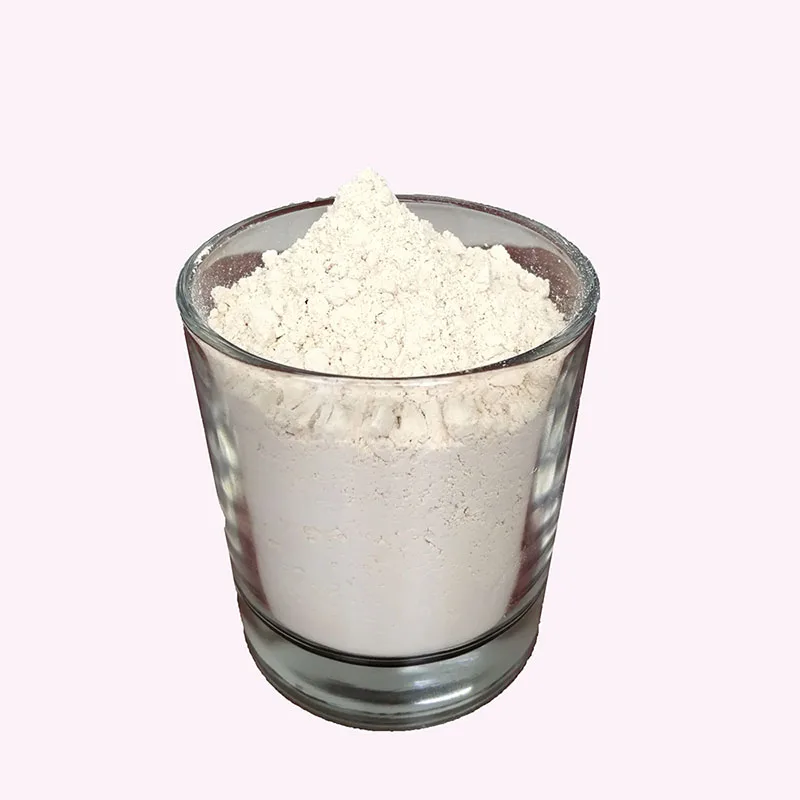 
Organic brown rice protein powder 