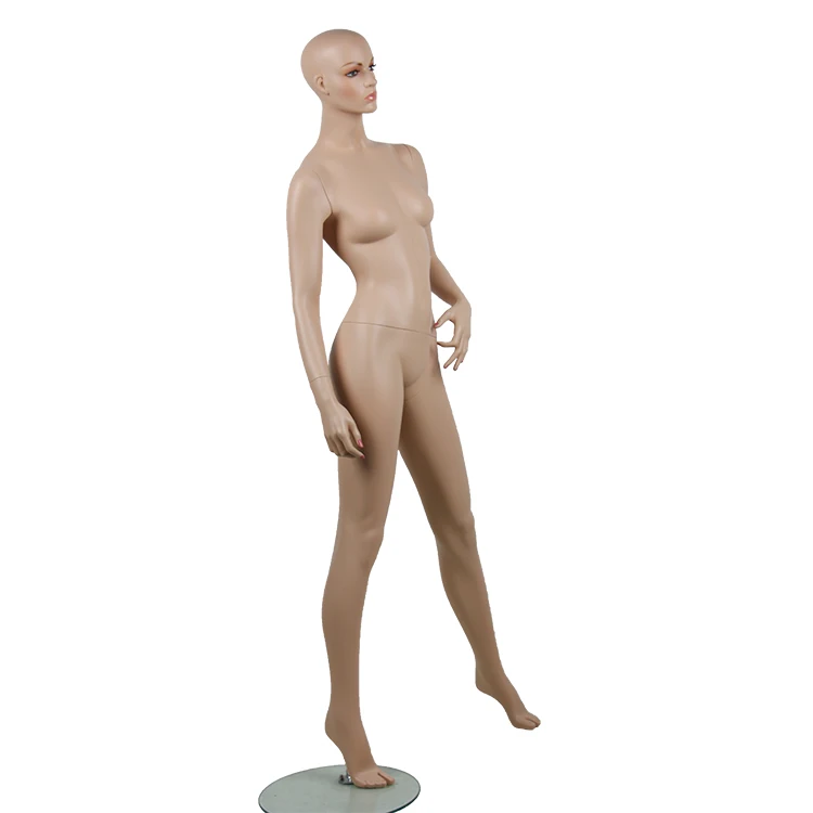 Wholesale full body realistic sexy big breast female mannequin for display