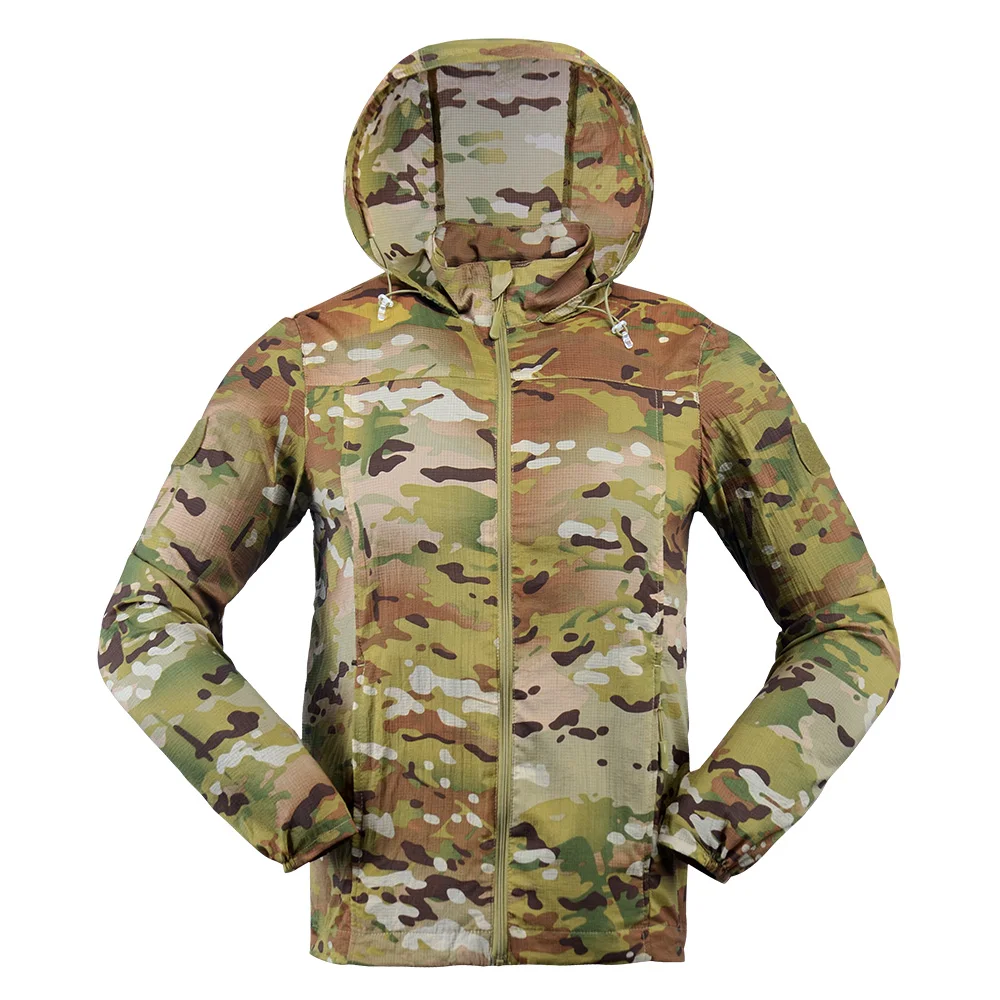 Тактическая Униформа bdu, армейский боевой костюм, военная тактическая рубашка, униформа