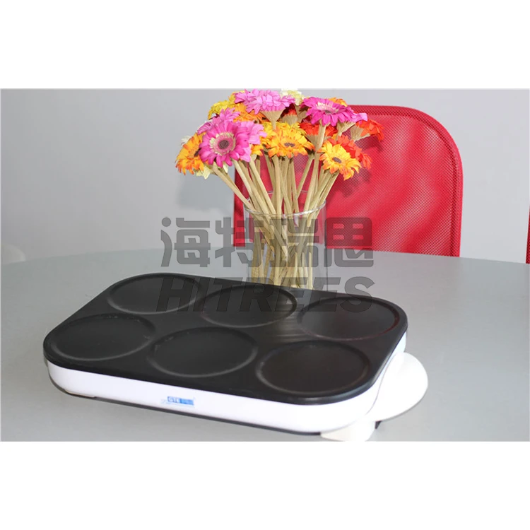 High Quality Electric Multifunction Roti Maker Machine