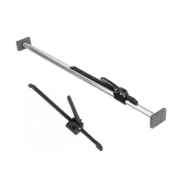 Adjustable 89'-104' for Logistics Container Load Securing Truck Cargo Control Bar