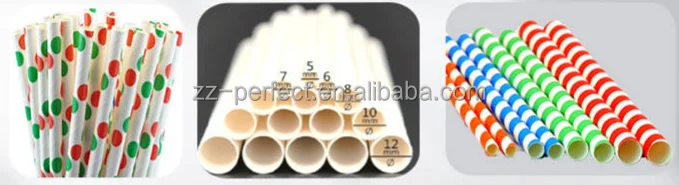 paper straw 8