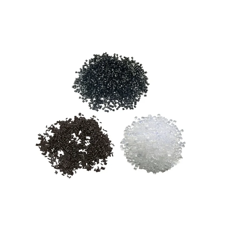 Black Brown White Italian Keratin Powder Glue for I/U/Flat/Nano Tip Keratin Bond Hair Extensions