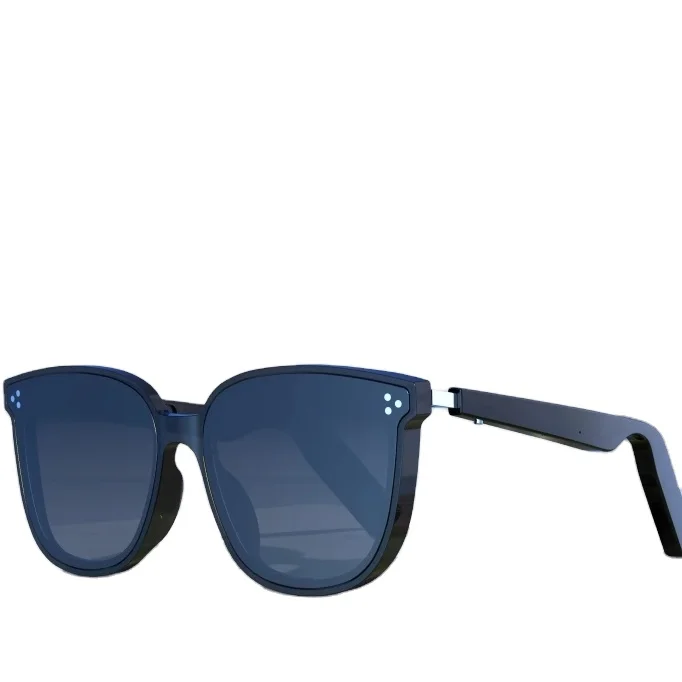 Smart eyewear smart glasses privacy Bluetooth sunglasses Shenzhen smart glasses smart audio