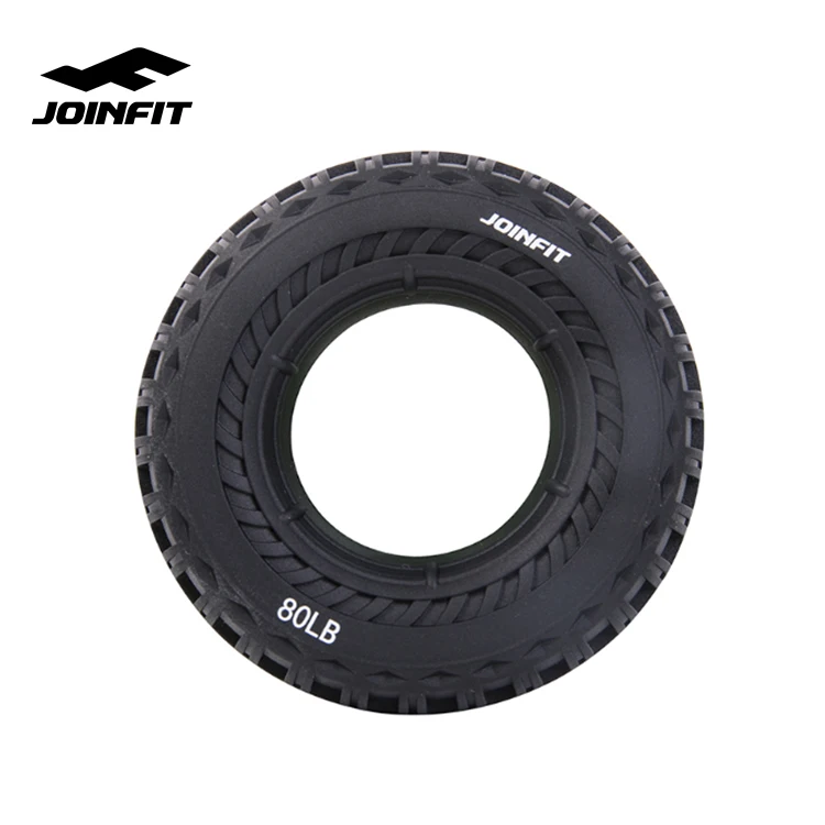 JOINFIT Портативный наручные тренажер палец кольцо для упражнений ручка