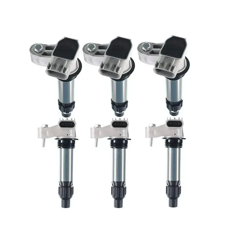 Wholesale price Ignition Coil 1016050462 28077401 28244734 1016050462 for GEELY GLEAGLE ENGLON EMGRAND