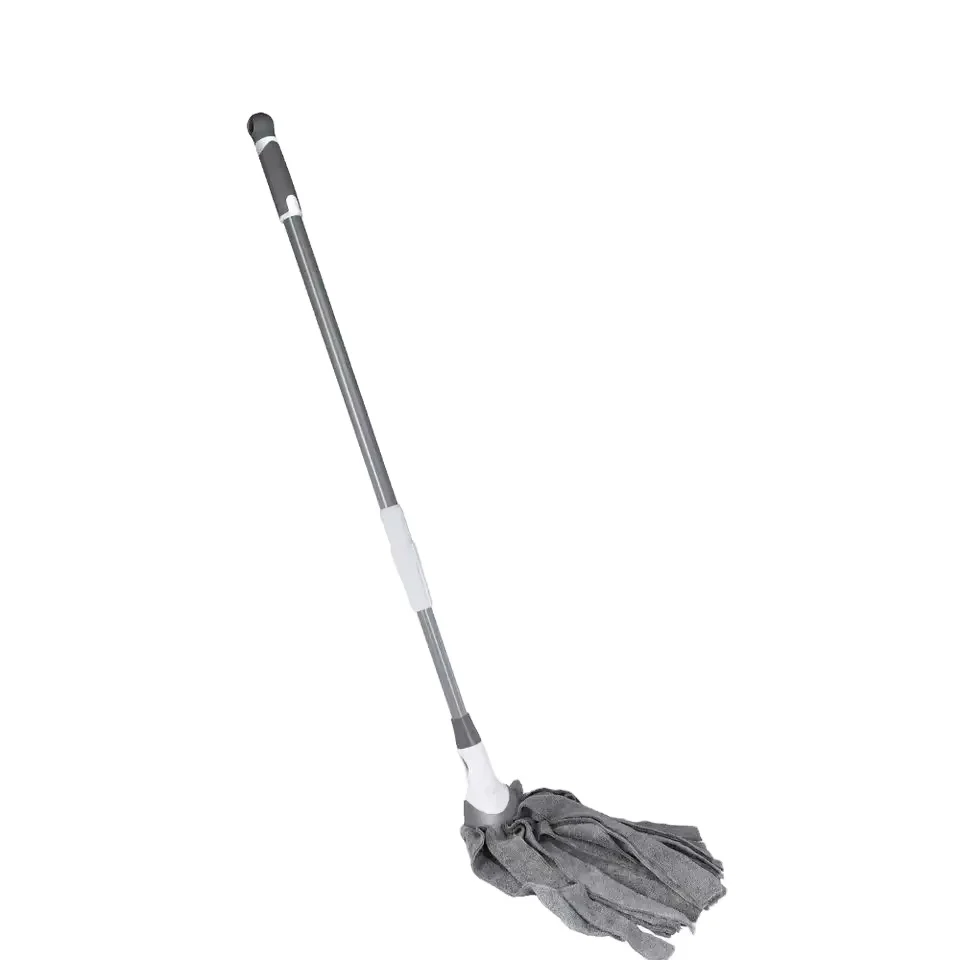 Masthome Factory Price Customizable Microfiber Home Cleaning Magic Mops Head Replacement Mop Easy to Use