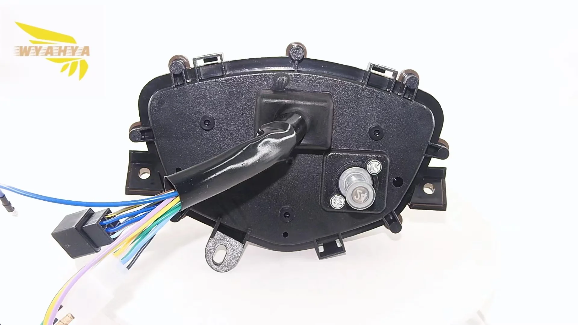 C8 Цифровой Мотоцикл Измеритель Скорости Водонепроницаемый Спидометр Тахометр измерительный прибор