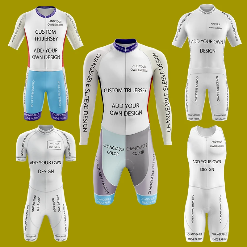 HIRBGOD Customizable One By One Mountain Bike Downhill Mtb Bicycle Shirts Jersey Wear Apparel Outfit Sportswear Clothing Clothes