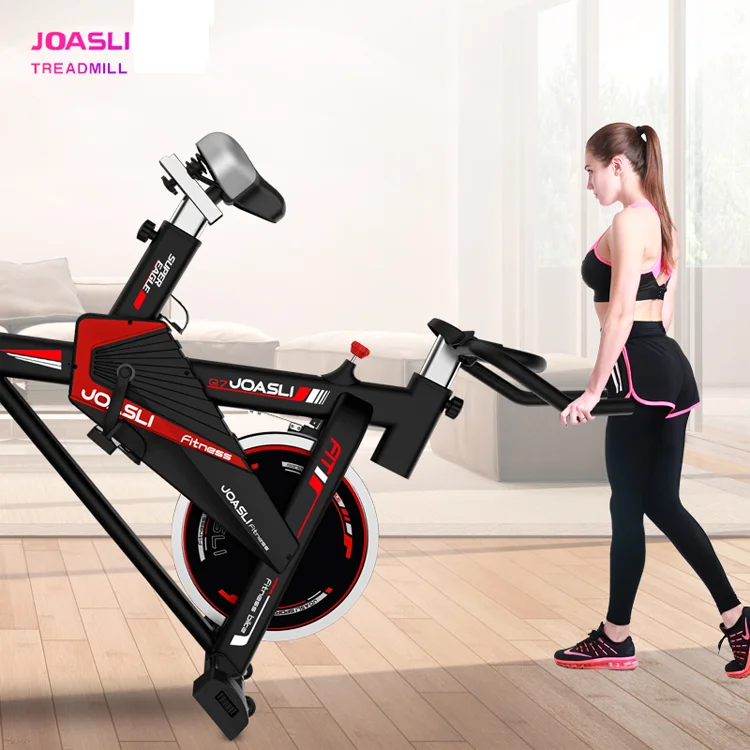 spinning bike 2021gym equipment with screen stages smart exercise magnetic resistance schwinn indoor