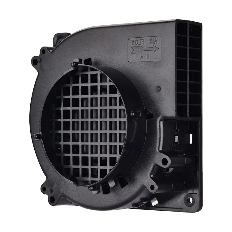 12032 Blower 12v Blower 120mm 4 Inches 12032 Dc Brushless 12v Plastic Blower Fan