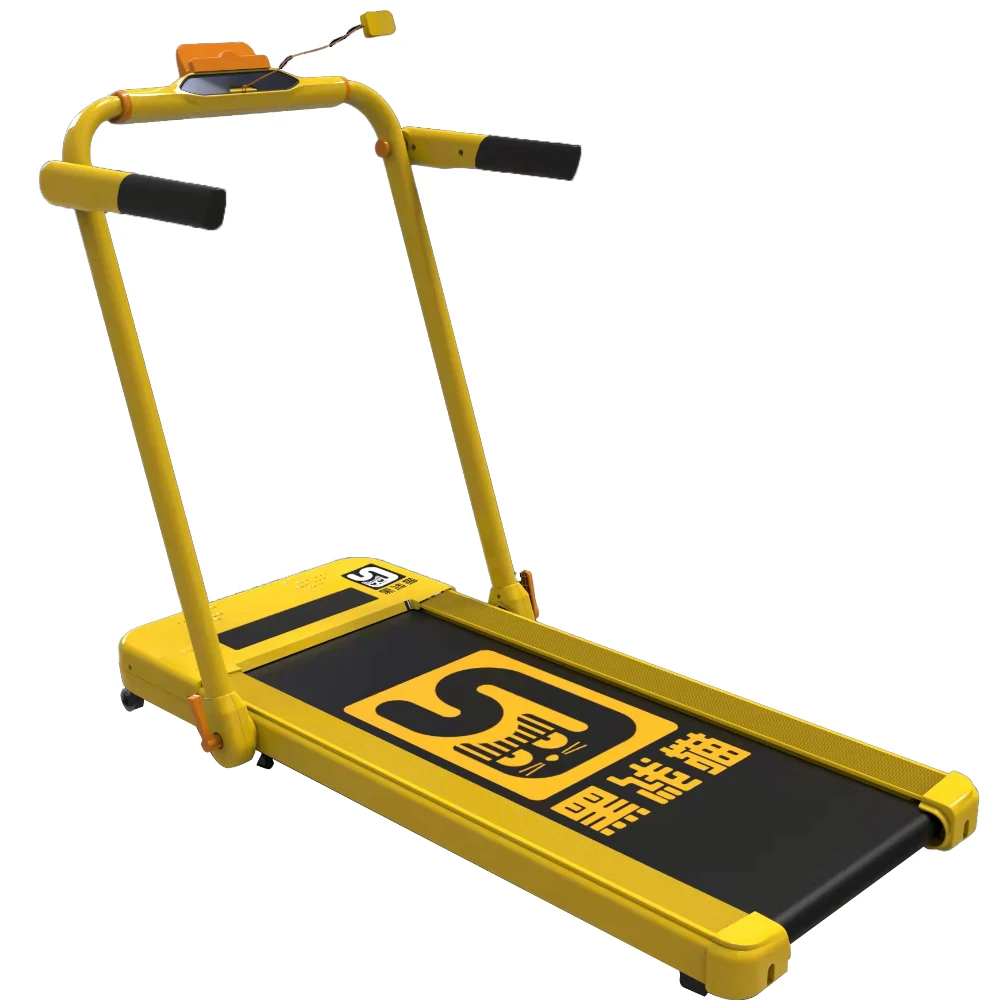 SD-TW9 Factory OEM foldable Wholesale High Quality DC 1HP motor Sale Motorized Electric Folding Home Treadmills