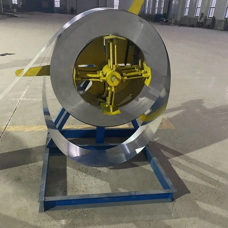 Cold Roll Tin Coating Plate Tinplate Roll Steel Sheet