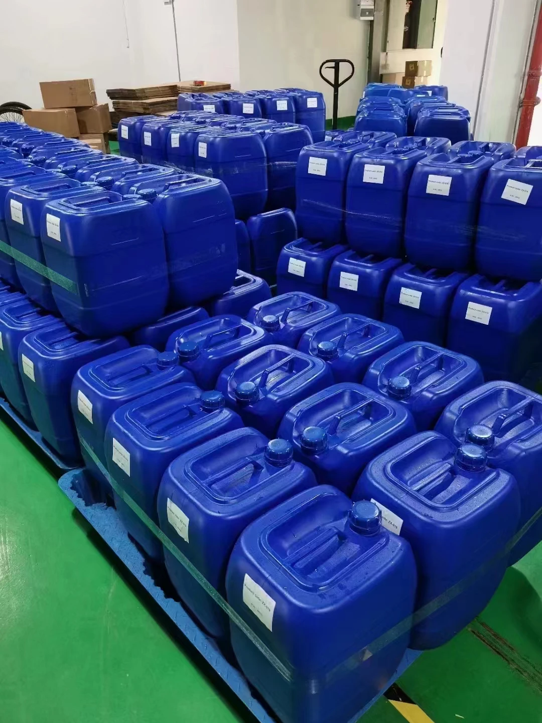 Low Price 99.9% 2 3 butanediol Butylene Glycol CAS 513-85-9