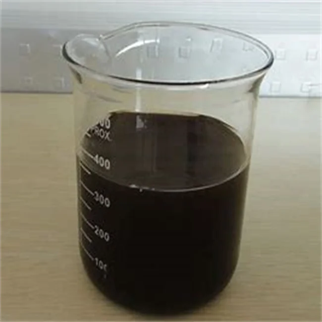 best price Top Quality LABSA 96% sulfonic acid linear-Alkyl benzene sulfonic Acid for making cleaning products
