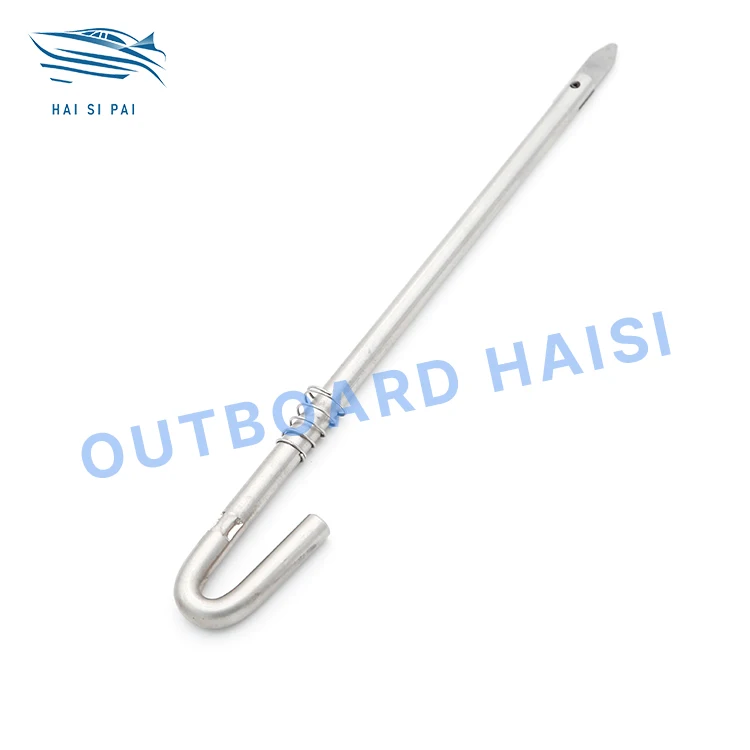 6L2-43160-00 Boat Motor for Yamaha Outboard Tilt Rod Assembly