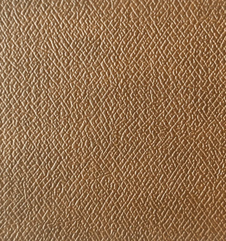 Eco- friendly hydrolytic color custom PVC synthetic artificial leather for Longchamp handbag furniture sofa
