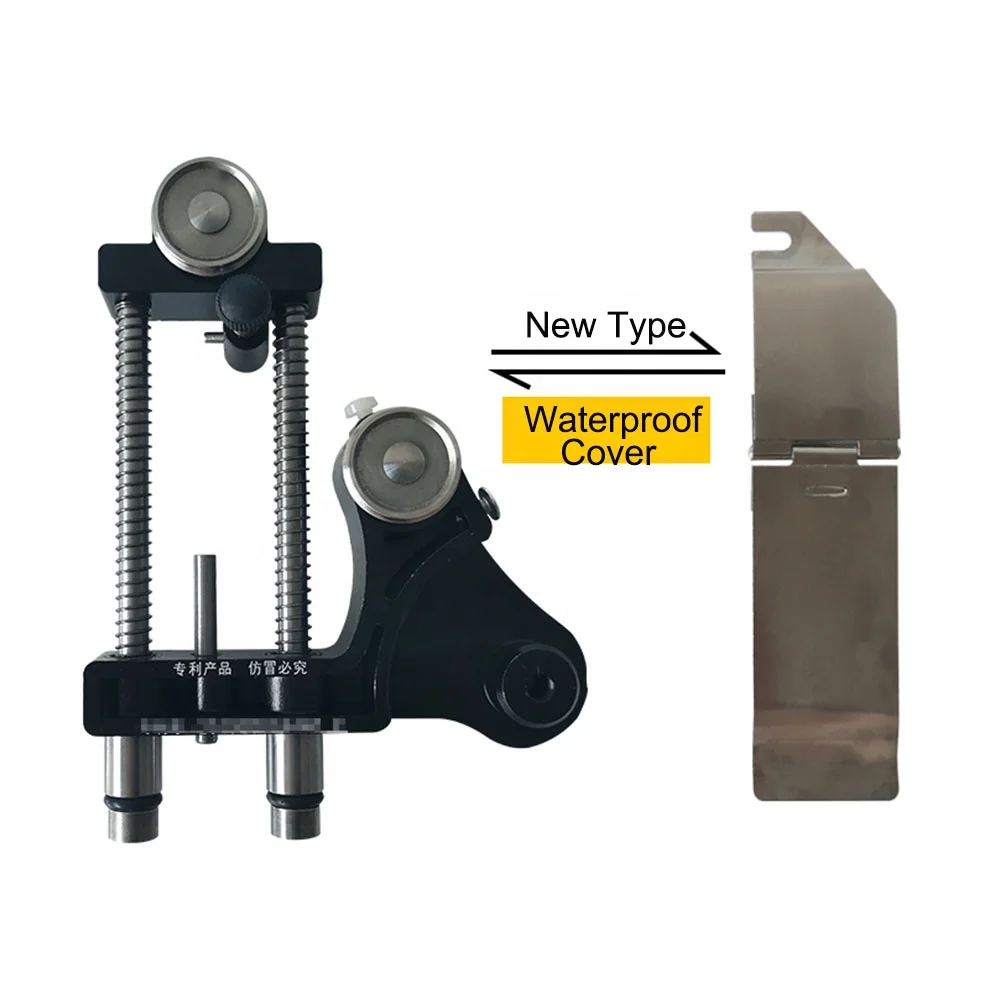 WEDM Wire Cut Molybdenum Wire Tightness Regulator Automatic One Waterproof for Wire Cutting Machine