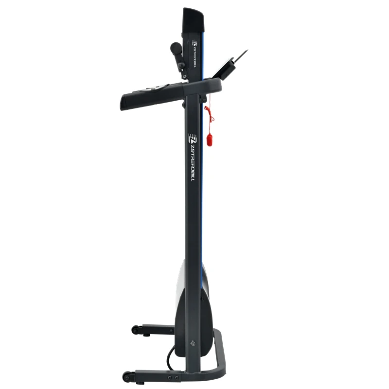 
China professional manufacture folding treadmill wholesale latest design treadmill 