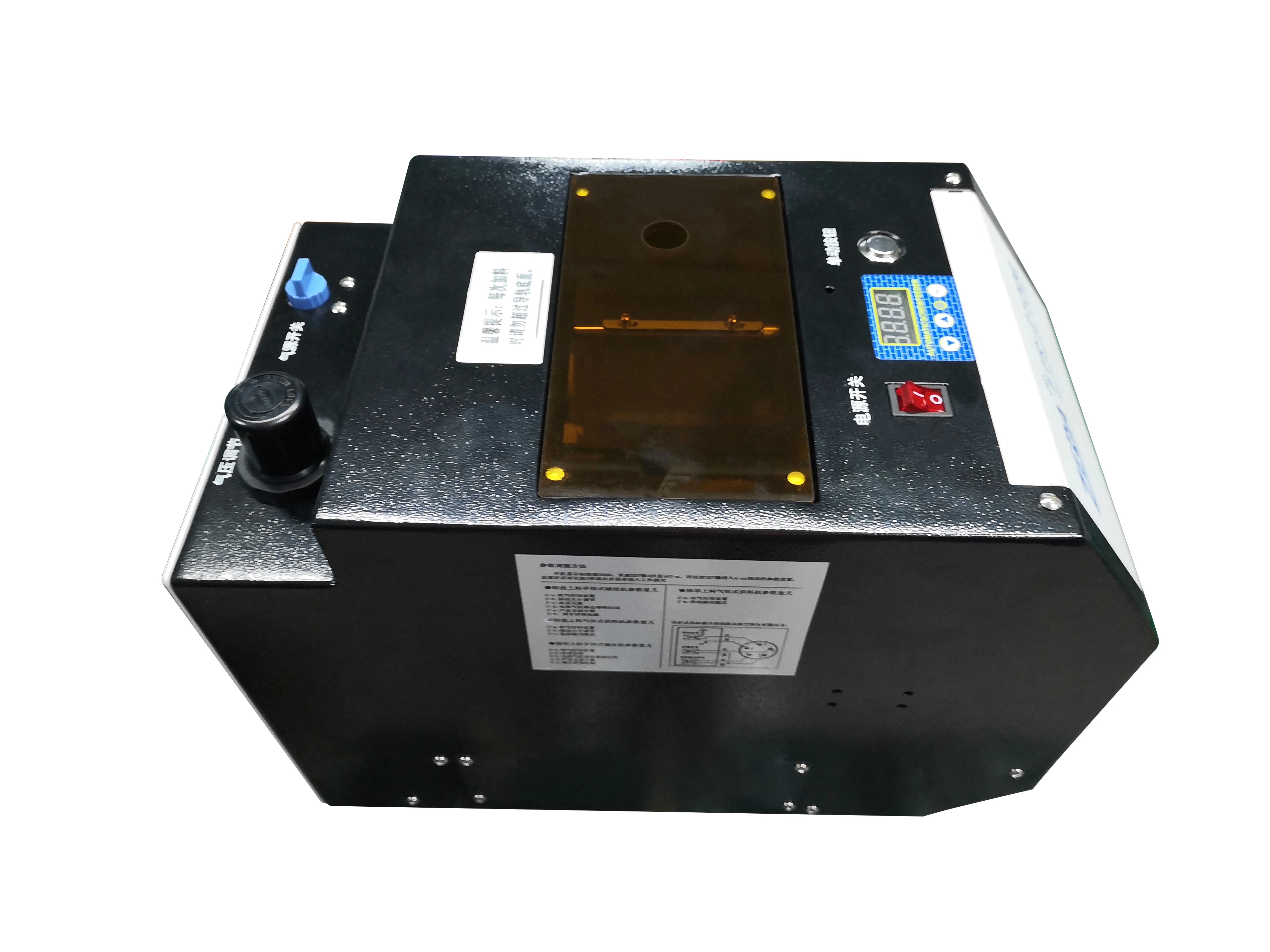 FTR2100G воздуходувной питатель с автоматическим оборудованием Shenzhen zeda под заказ винтовой питатель