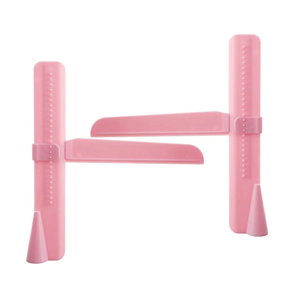 
Low Price Cake Scraper Smoother Adjustable Fondant Spatulas Cake Edge Smoother Kitchen Cake Tool 