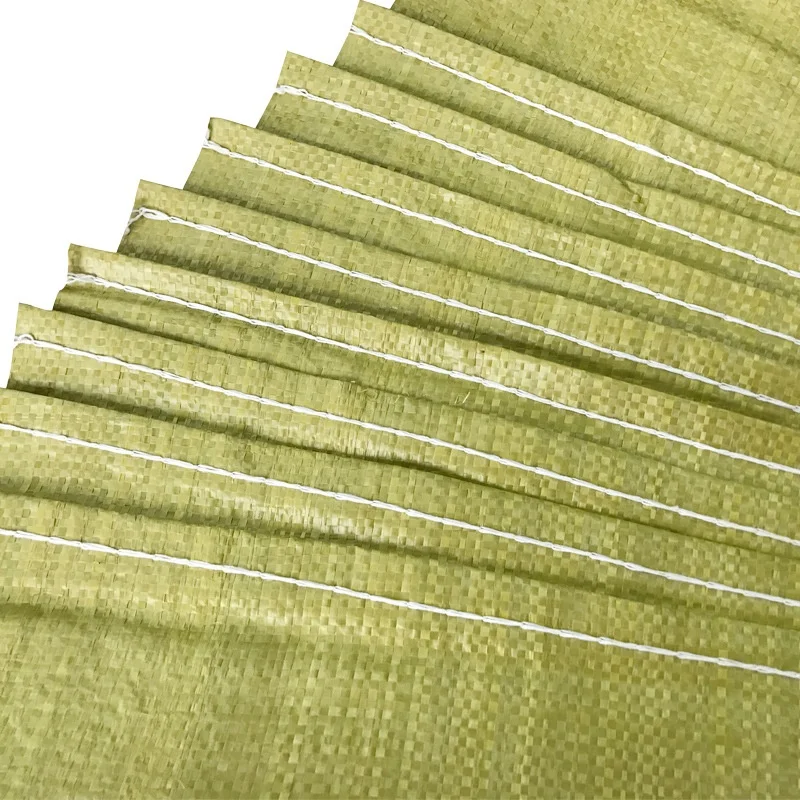 pp woven 50kg bags tubular 50kg mesh onion bags wholesale for onion potato vegetables packing woven bag