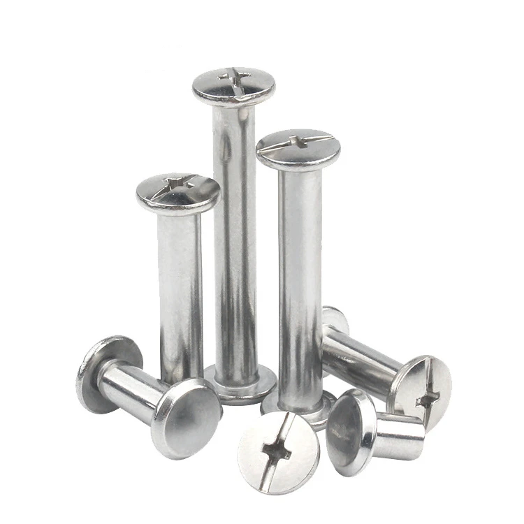 Chicago Screw Phillip Head винты заклепки в сборе болты для