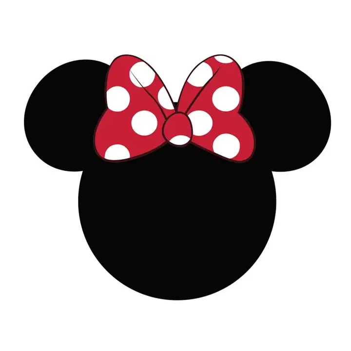 Заводская изготовленная на заказ черная плюшевая кукольная подушка с бантом