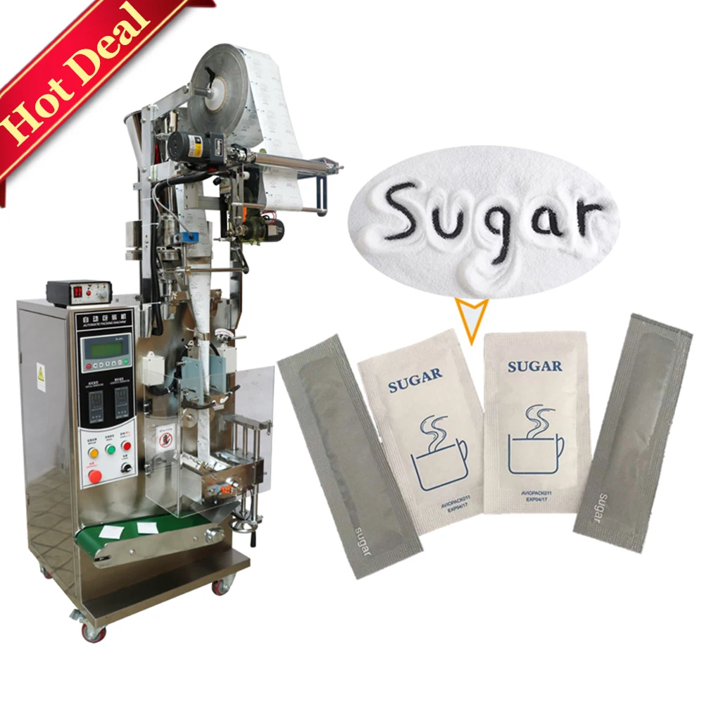 Заводская автоматическая упаковочная машина для кофе на 15 лет по низкой цене 1 г 5 10 20 50 коричневый и белый