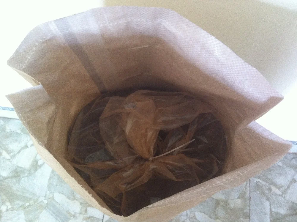 Premium Arabica Instant Coffee from Viet Nam Bagged Neutral Taste with Cream and Sugar Flavors