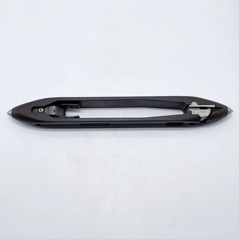 High quality weaving different sizes shuttle for weaving textile machine spare parts