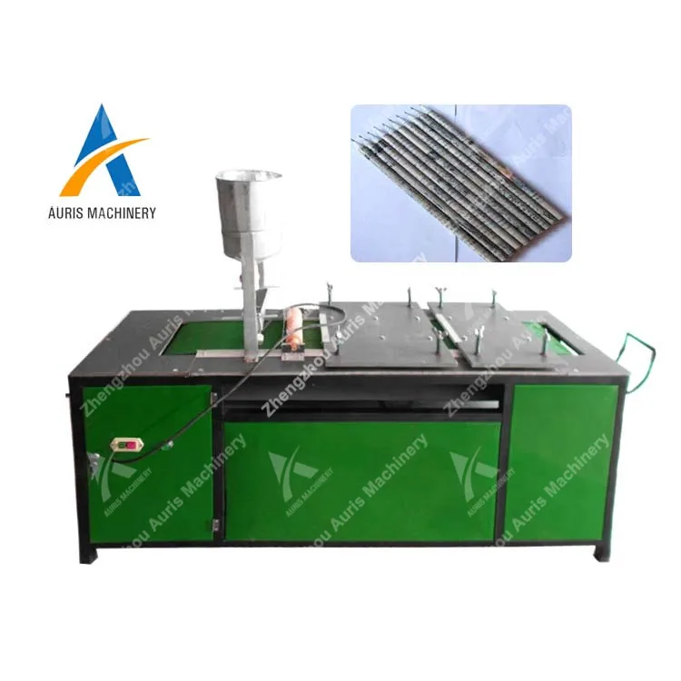 Industrial standard newspaper pencils making machine pencil maker