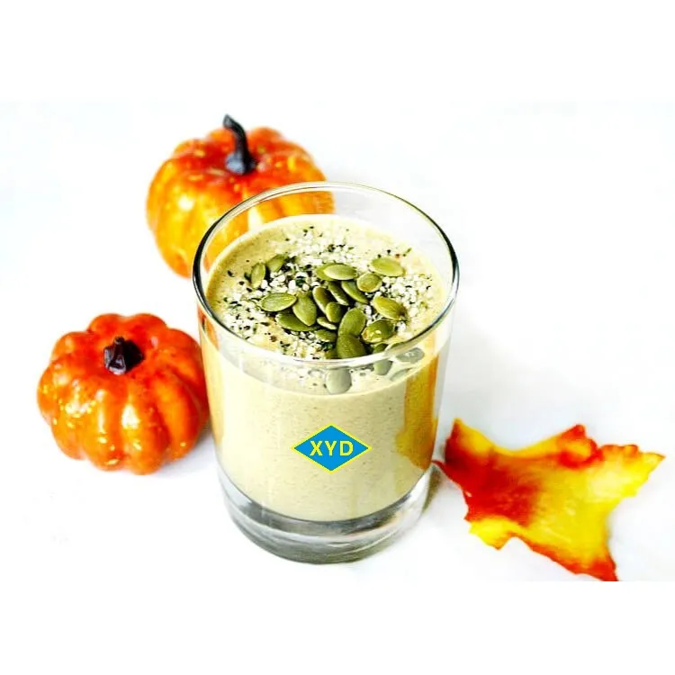 Wholesale Bulk Price Natural Organic Pumpkin Seed Protein Powder High Quality Pumpkin Seed Protein Powder