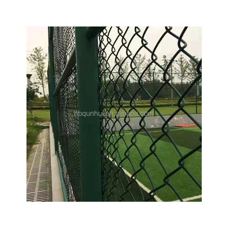 Сетчатое ограждение