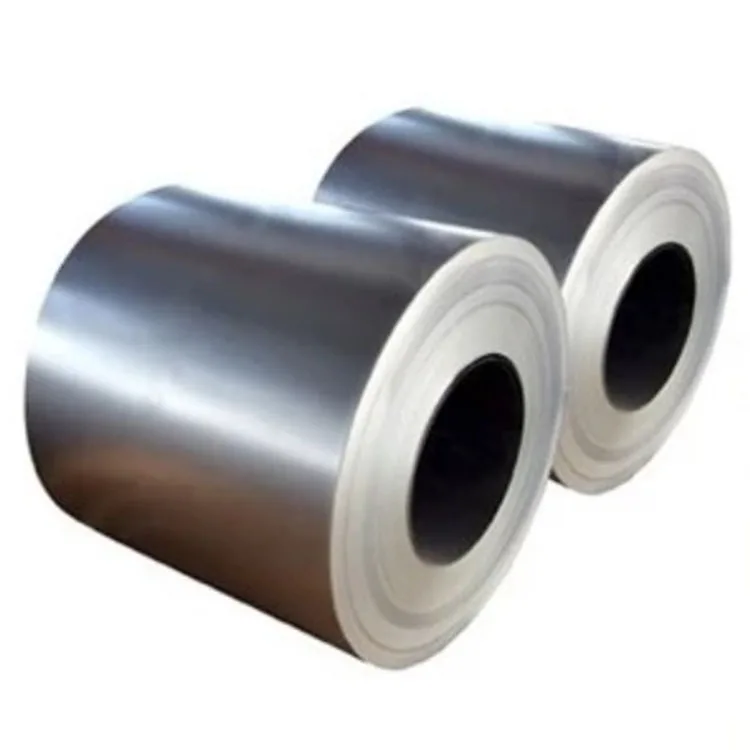 High quality Cold rolled steel coil