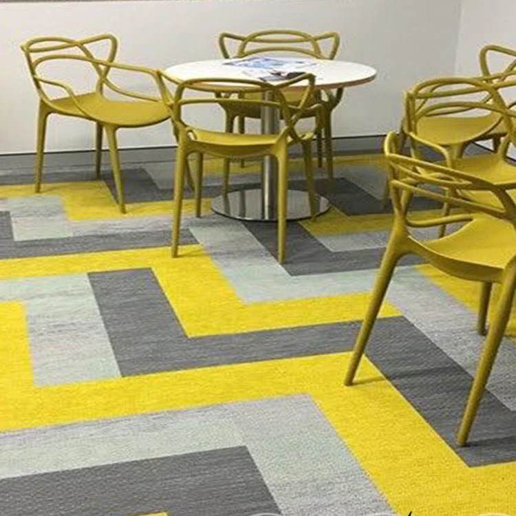 pvc hotel flooring same as Bolon flooring and 2tec2 flooring