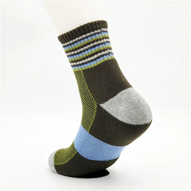 Factory socks  Basketball Socks Cotton Logo Designer socks