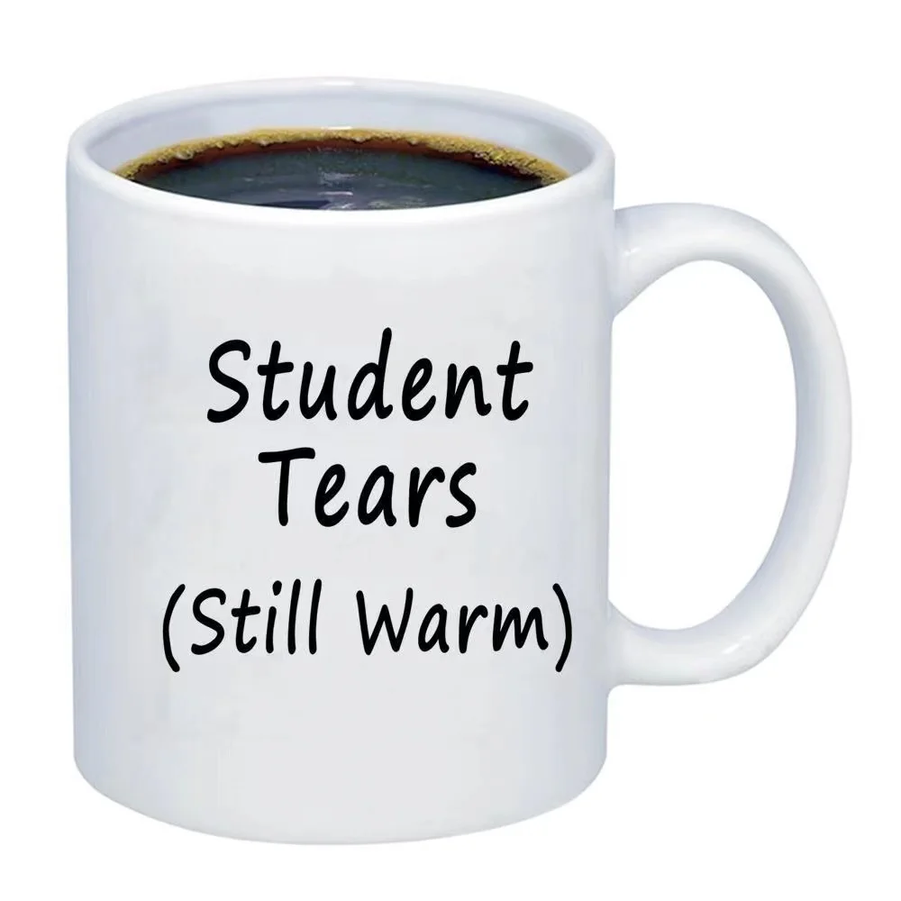 JINXIN Creative Personalized Customer logo Sublimation Stoneware Coffee Mug 11oz Tumbler Water Bottle Cup