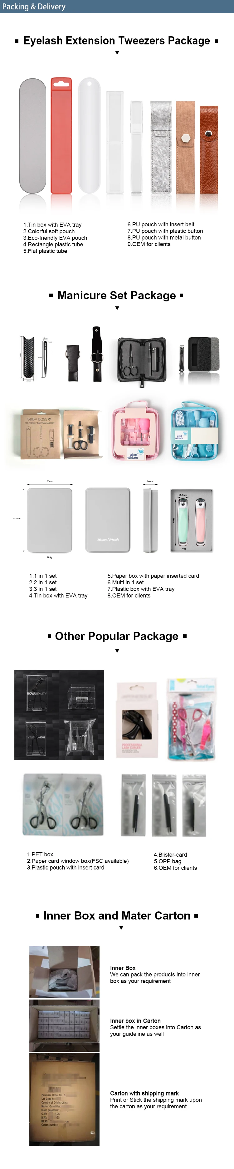 Best Cuticle Nippers