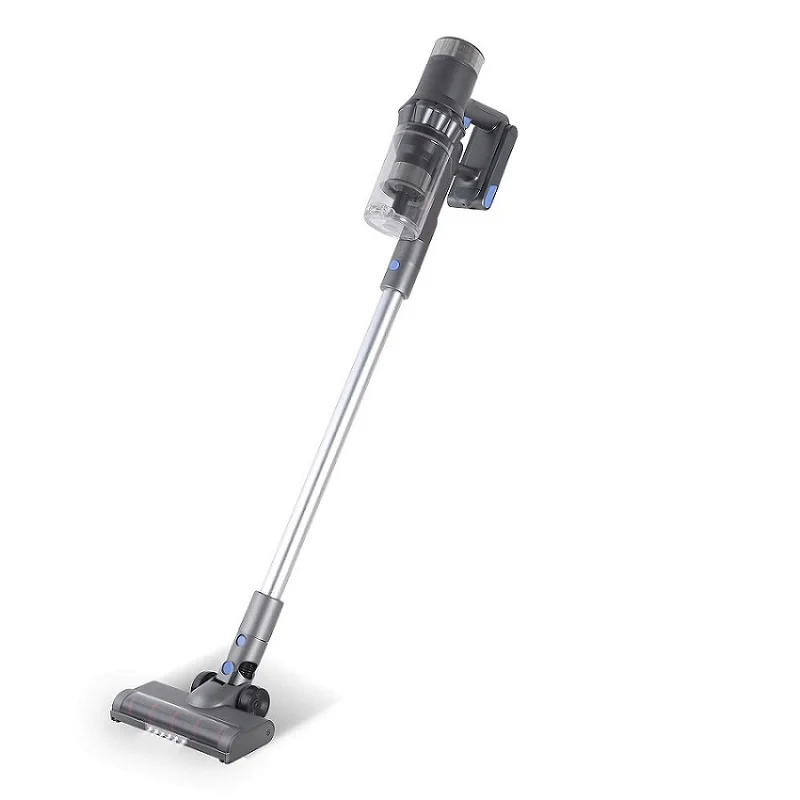 Professional Manufacture Cheap Wet Dry Wireless Rechargeable broom Vacuum Cleaner 2 In 1