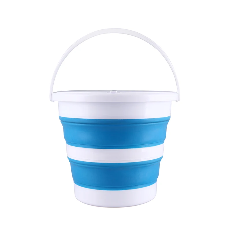 
ATISEN Hot Sale Outdoor fishing Product Suitable for fishing bait bucket tools 