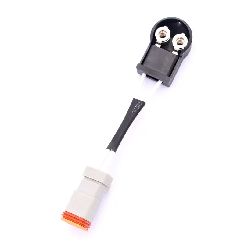 OE#3803682 Injector Module Wiring Harness diesel Fuel For Cummins 5.9L-6.7L-ISM11 QSM11-N14 M11 L10