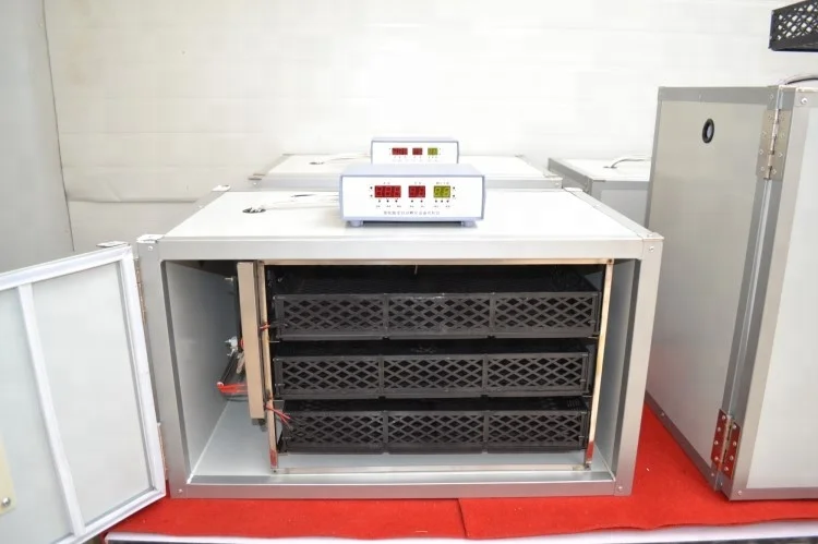 AC/DC 180 capacity poultry egg incubator for sale