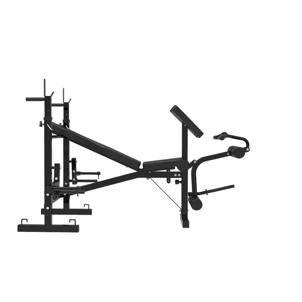 
P0310B WEIGHT BENCH / Bench Press / Exercise Bench 