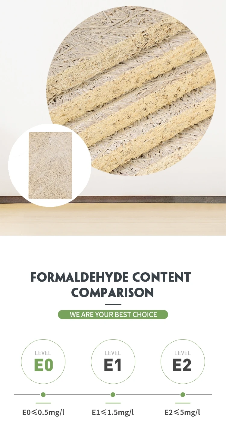 Kapok sound-absorbing board