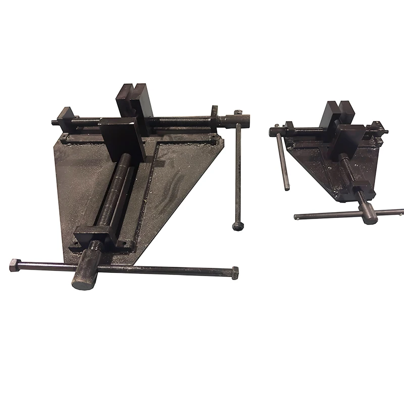 ST portable Riggers  Vises 16-28mm Cable clamp pliers, steel wire rope, cable fixing and splicing